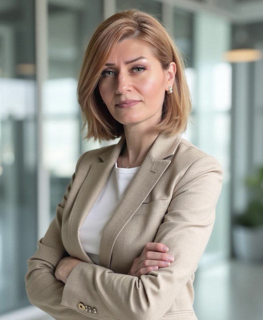 من هي رانيا عواد